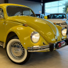 VW - VolksWagen Fusca 1500 1973 Flex-6