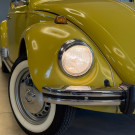 VW - VolksWagen Fusca 1500 1973 Flex-4