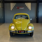 VW - VolksWagen Fusca 1500 1973 Flex-1