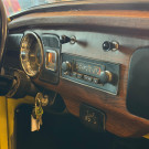 VW - VolksWagen Fusca 1500 1973 Flex-18
