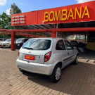 GM - Chevrolet Celta Spirit 1.0 MPFI 8V FlexPower 3p 2010 Flex-3