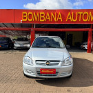 GM - Chevrolet Celta Spirit 1.0 MPFI 8V FlexPower 3p 2010 Flex-6
