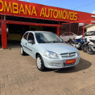 GM - Chevrolet Celta Spirit 1.0 MPFI 8V FlexPower 3p 2010 Flex-5