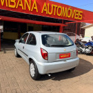 GM - Chevrolet Celta Spirit 1.0 MPFI 8V FlexPower 3p 2010 Flex-1