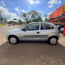 GM - Chevrolet Celta Spirit 1.0 MPFI 8V FlexPower 3p 2010 Flex-0