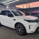 Land Rover Discovery Sport SE 2.0 4x4 Diesel Aut. 2021 Diesel-1