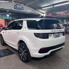 Land Rover Discovery Sport SE 2.0 4x4 Diesel Aut. 2021 Diesel-2