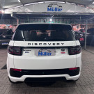 Land Rover Discovery Sport SE 2.0 4x4 Diesel Aut. 2021 Diesel-3