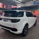 Land Rover Discovery Sport SE 2.0 4x4 Diesel Aut. 2021 Diesel-4