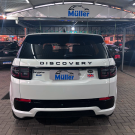 Land Rover Discovery Sport SE 2.0 4x4 Diesel Aut. 2021 Diesel-3