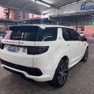 Land Rover Discovery Sport SE 2.0 4x4 Diesel Aut. 2021 Diesel-4