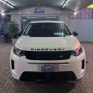Land Rover Discovery Sport SE 2.0 4x4 Diesel Aut. 2021 Diesel-0