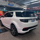 Land Rover Discovery Sport SE 2.0 4x4 Diesel Aut. 2021 Diesel-2