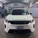 Land Rover Discovery Sport SE 2.0 4x4 Diesel Aut. 2021 Diesel-0
