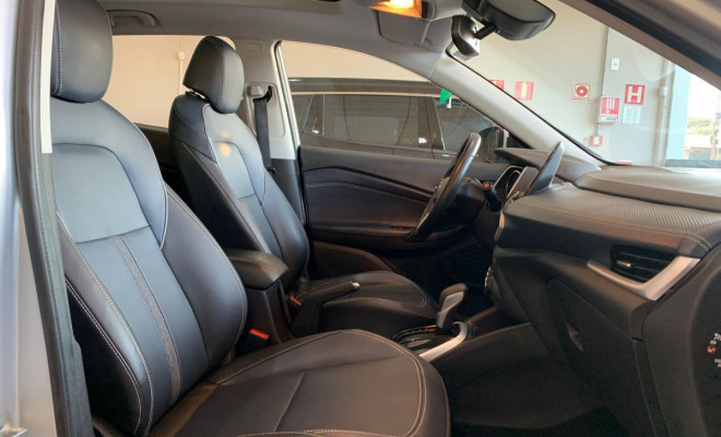 GM - Chevrolet TRACKER Premier 1.2 Turbo 12V Flex Aut. 2023 Flex-11