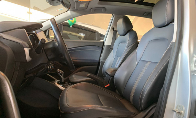 GM - Chevrolet TRACKER Premier 1.2 Turbo 12V Flex Aut. 2023 Flex-8