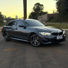 BMW 330e M Sport 2.0 Turbo Aut. (Híbrido) 2022 Híbrido-20