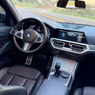 BMW 330e M Sport 2.0 Turbo Aut. (Híbrido) 2022 Híbrido-9