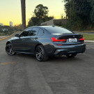 BMW 330e M Sport 2.0 Turbo Aut. (Híbrido) 2022 Híbrido-13