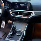 BMW 330e M Sport 2.0 Turbo Aut. (Híbrido) 2022 Híbrido-12