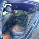 BMW 330e M Sport 2.0 Turbo Aut. (Híbrido) 2022 Híbrido-8
