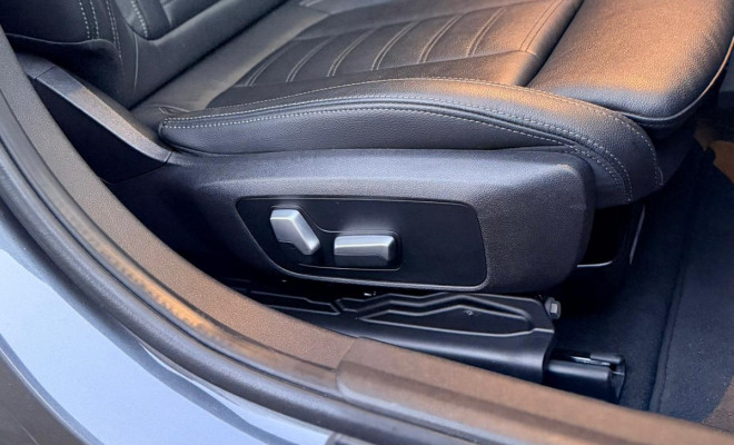 BMW 330e M Sport 2.0 Turbo Aut. (Híbrido) 2022 Híbrido-18