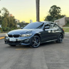 BMW 330e M Sport 2.0 Turbo Aut. (Híbrido) 2022 Híbrido-0