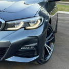 BMW 330e M Sport 2.0 Turbo Aut. (Híbrido) 2022 Híbrido-1