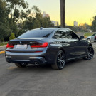 BMW 330e M Sport 2.0 Turbo Aut. (Híbrido) 2022 Híbrido-19