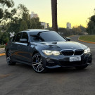 BMW 330e M Sport 2.0 Turbo Aut. (Híbrido) 2022 Híbrido-21