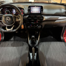 Fiat ARGO DRIVE 1.0 6V Flex 2020 Flex-5