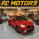 Fiat ARGO DRIVE 1.0 6V Flex 2020 Flex-1
