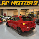 Fiat ARGO DRIVE 1.0 6V Flex 2020 Flex-3