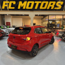 Fiat ARGO DRIVE 1.0 6V Flex 2020 Flex-2