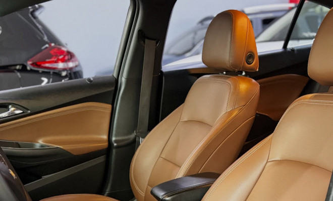 GM - Chevrolet Cruze Premier 1.4 Turbo 2020-8