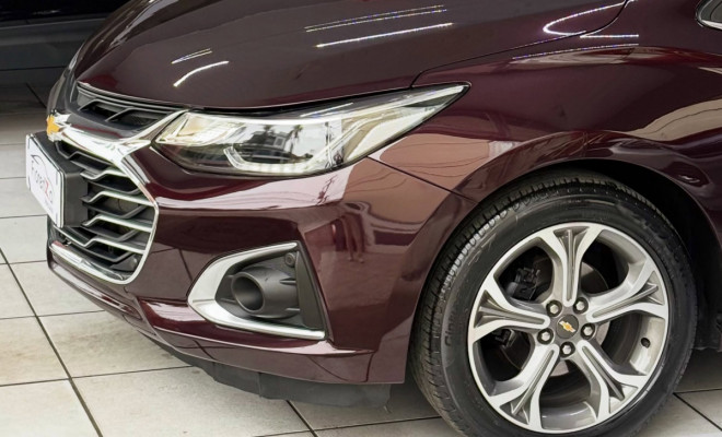 GM - Chevrolet Cruze Premier 1.4 Turbo 2020-3