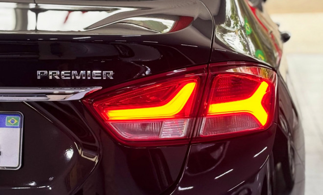 GM - Chevrolet Cruze Premier 1.4 Turbo 2020-2