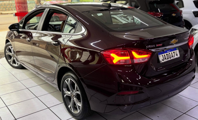 GM - Chevrolet Cruze Premier 1.4 Turbo 2020-4