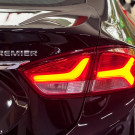 GM - Chevrolet Cruze Premier 1.4 Turbo 2020-2