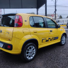Fiat UNO SPORTING 1.4 EVO Fire Flex 8V 4p 2012 Flex-2