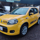 Fiat UNO SPORTING 1.4 EVO Fire Flex 8V 4p 2012 Flex-1