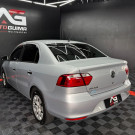 VW - VolksWagen VOYAGE 1.6 MSI Flex 8V 4p 2022 Flex-12