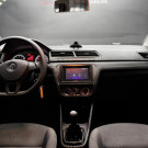 VW - VolksWagen VOYAGE 1.6 MSI Flex 8V 4p 2022 Flex-2