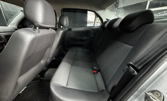 VW - VolksWagen VOYAGE 1.6 MSI Flex 8V 4p 2022 Flex-10
