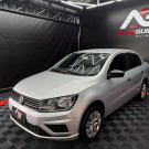 VW - VolksWagen VOYAGE 1.6 MSI Flex 8V 4p 2022 Flex-1
