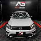 VW - VolksWagen VOYAGE 1.6 MSI Flex 8V 4p 2022 Flex-0