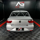 VW - VolksWagen VOYAGE 1.6 MSI Flex 8V 4p 2022 Flex-11
