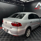 VW - VolksWagen VOYAGE 1.6 MSI Flex 8V 4p 2022 Flex-13