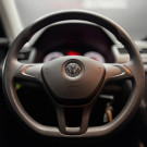 VW - VolksWagen VOYAGE 1.6 MSI Flex 8V 4p 2022 Flex-6