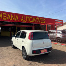 Fiat UNO VIVACE 1.0 EVO Fire Flex 8V 3p 2014 Flex-1